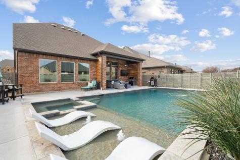 1104 9th Street Argyle TX 76226
