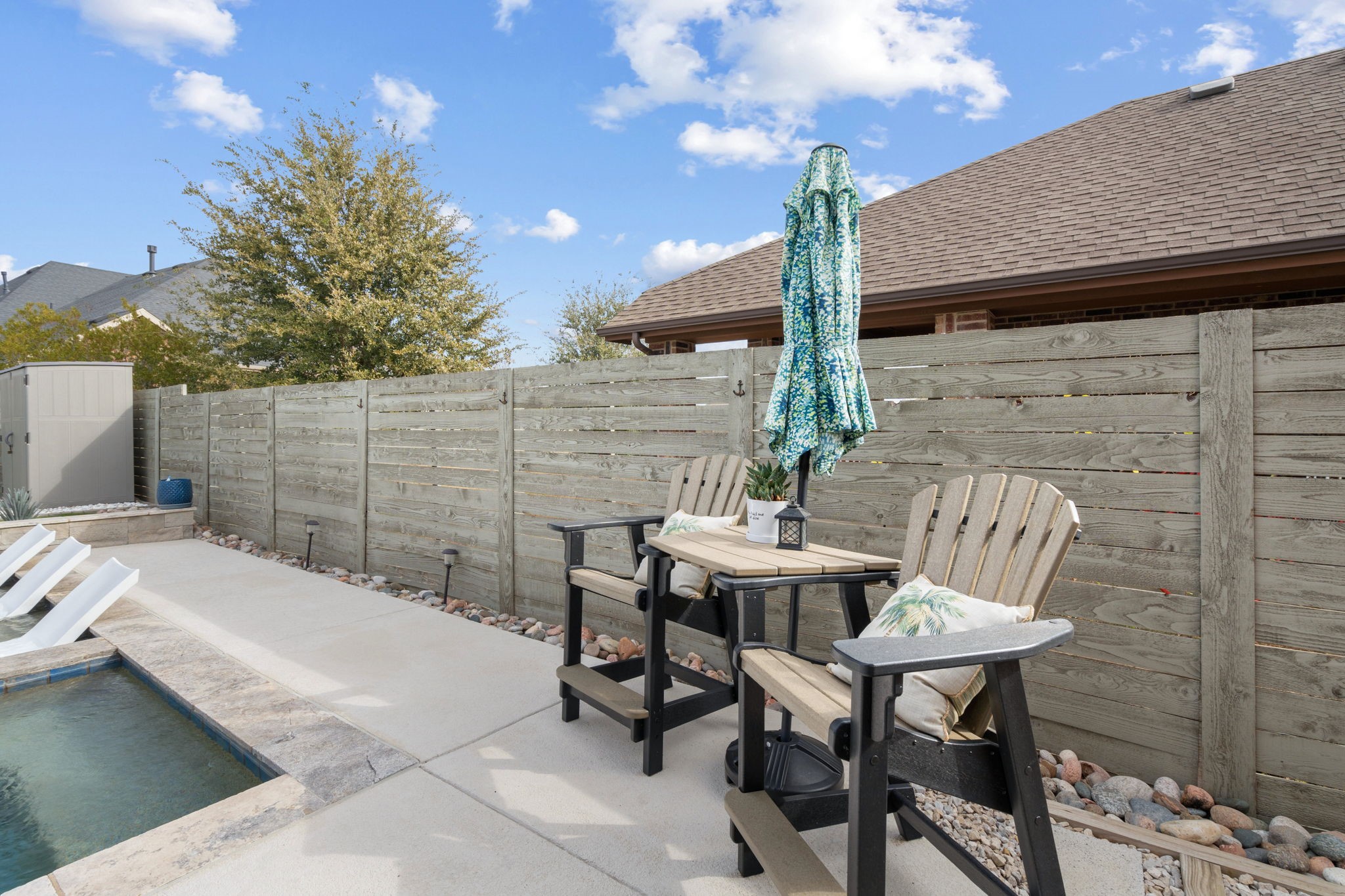 1104 9th Street Argyle TX 76226