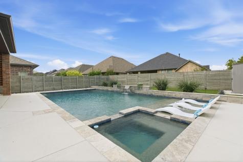 1104 9th Street Argyle TX 76226