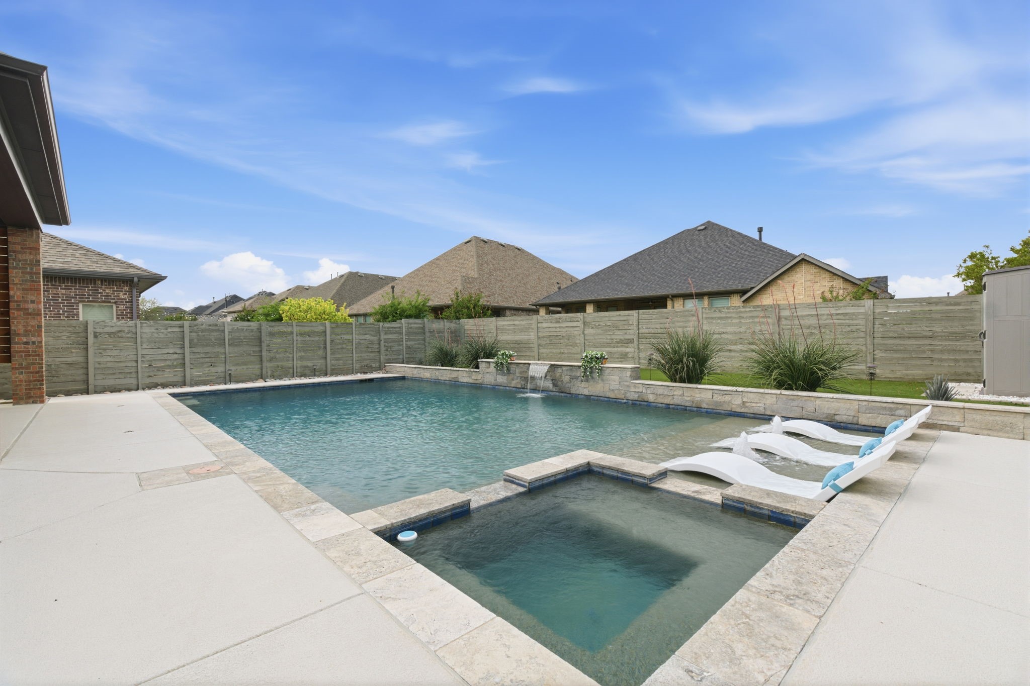 1104 9th Street Argyle TX 76226