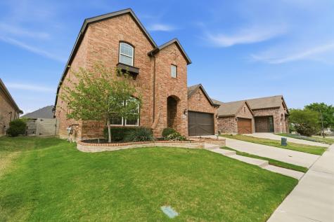 1104 9th Street Argyle TX 76226