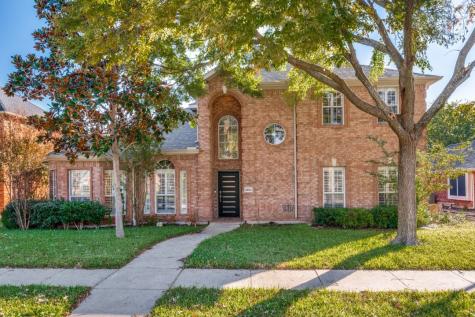 1404 Sunderland Court Allen TX 75013