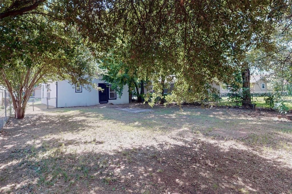 3603 York Street Dallas TX 75210