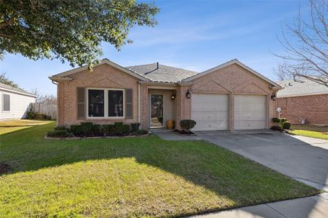 1420 Autumncrest Drive Arlington TX 76002
