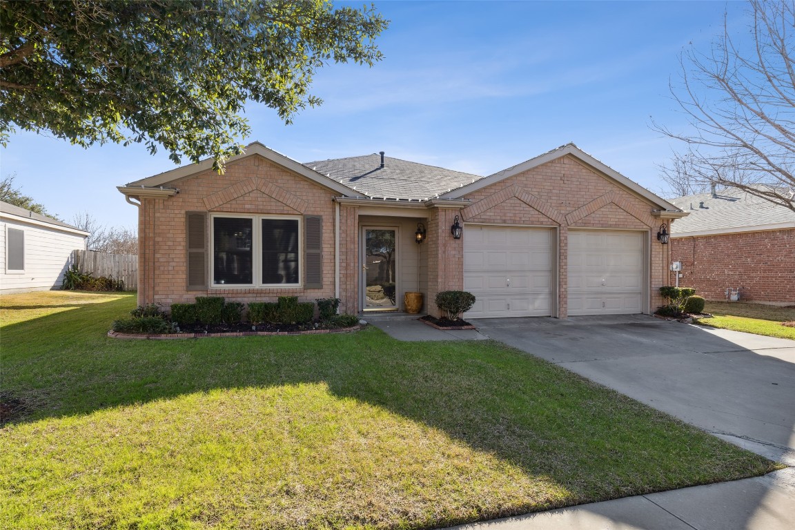 1420 Autumncrest Drive Arlington TX 76002