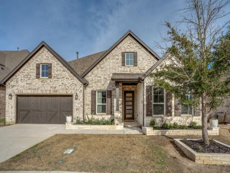 1053 Miller Road Allen TX 75013