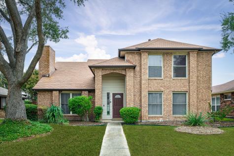 2019 Lavaca Trail Carrollton TX 75010