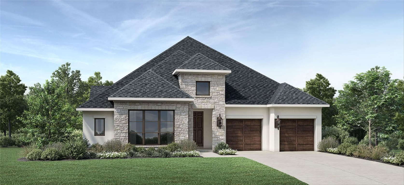 1109 Buckingham Place Copper Canyon TX 75077