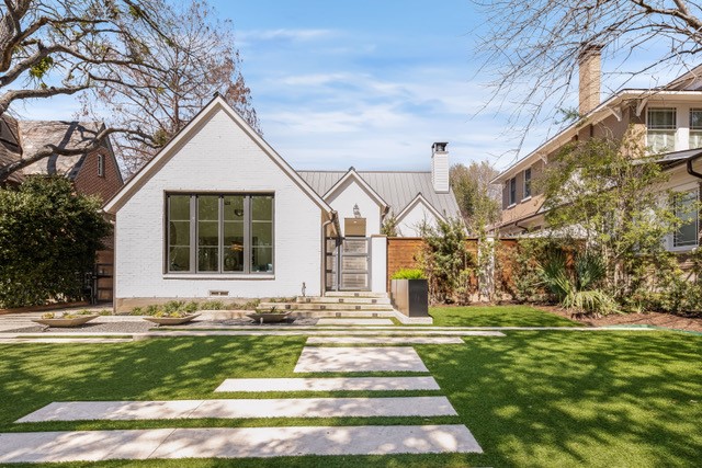 3719 Cragmont Avenue Dallas TX 75205