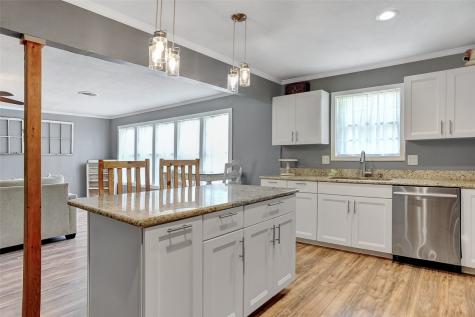 2511 W Coffin Street Denison TX 75020