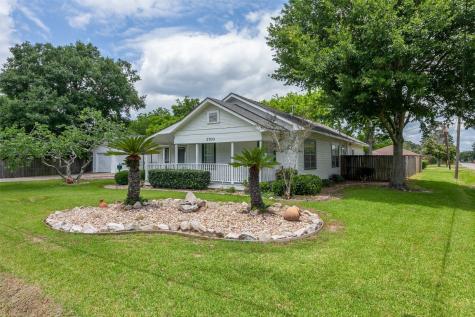 2700 Blanchette Street Beaumont TX 77701