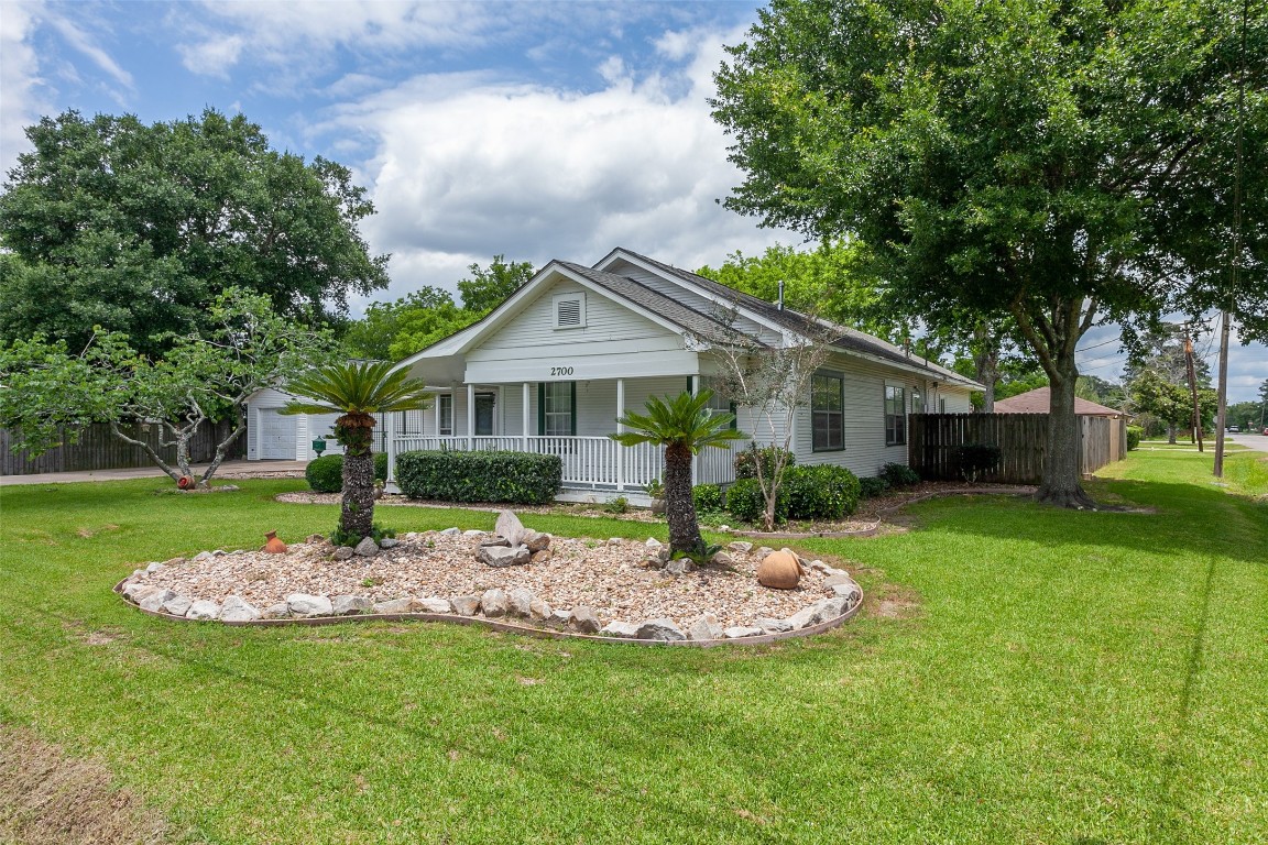 2700 Blanchette Street Beaumont TX 77701