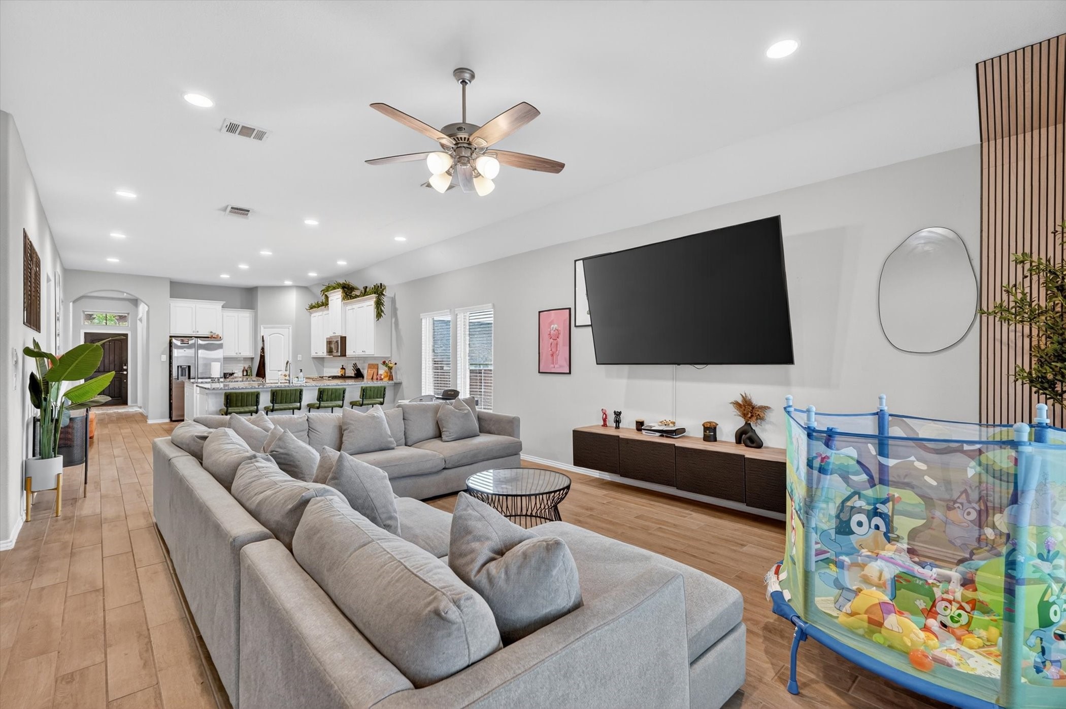 2301 Birdwell Cove Forney TX 75126