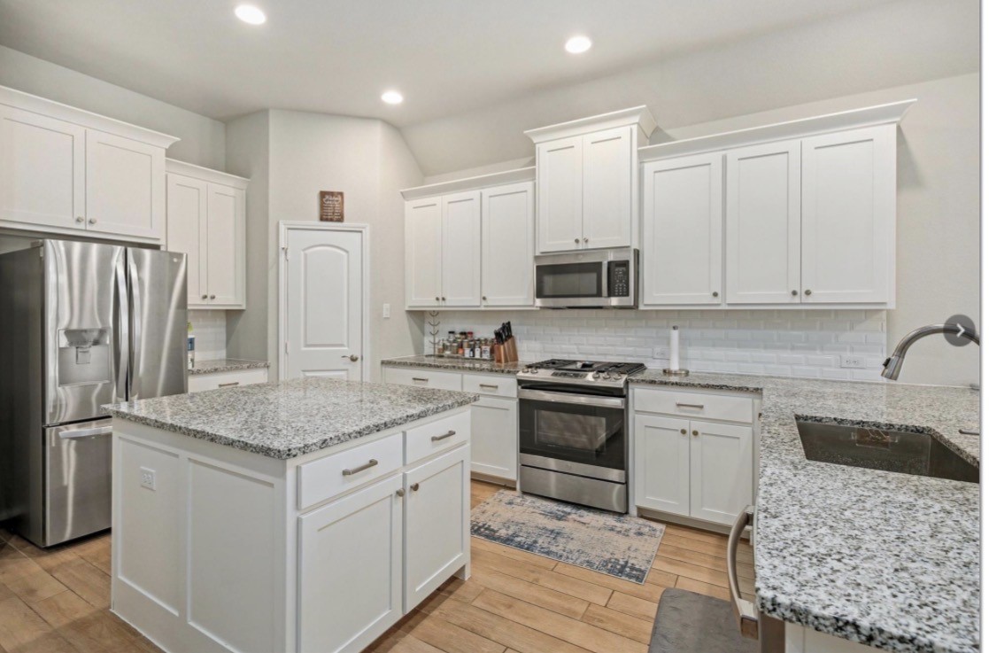 2301 Birdwell Cove Forney TX 75126
