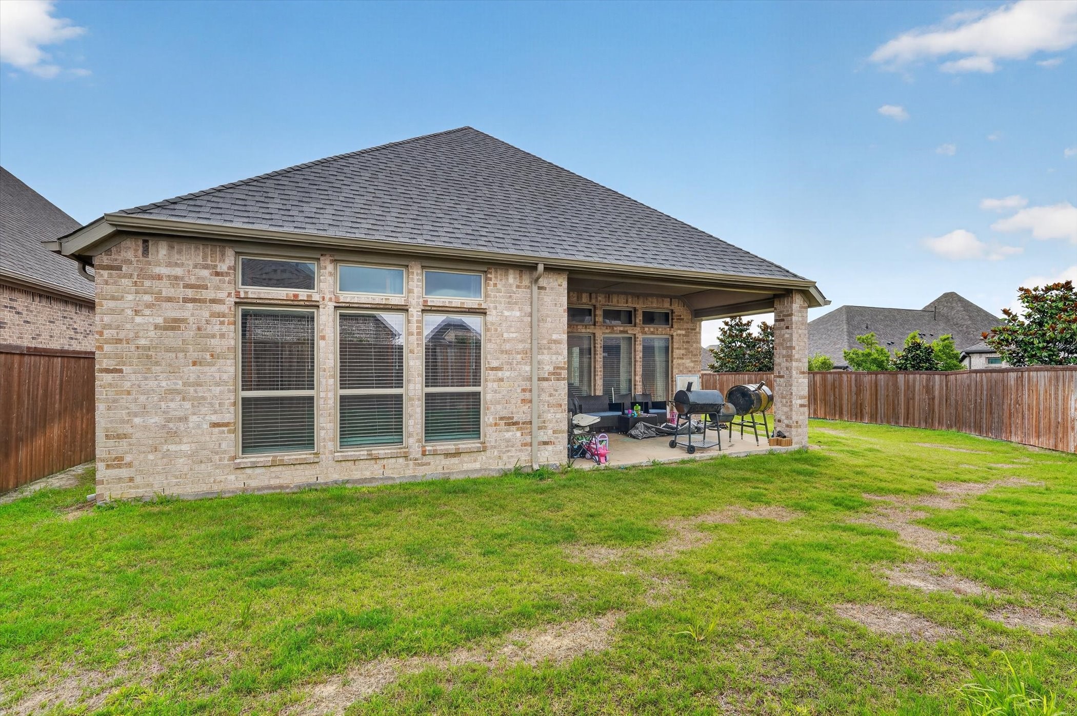 2301 Birdwell Cove Forney TX 75126