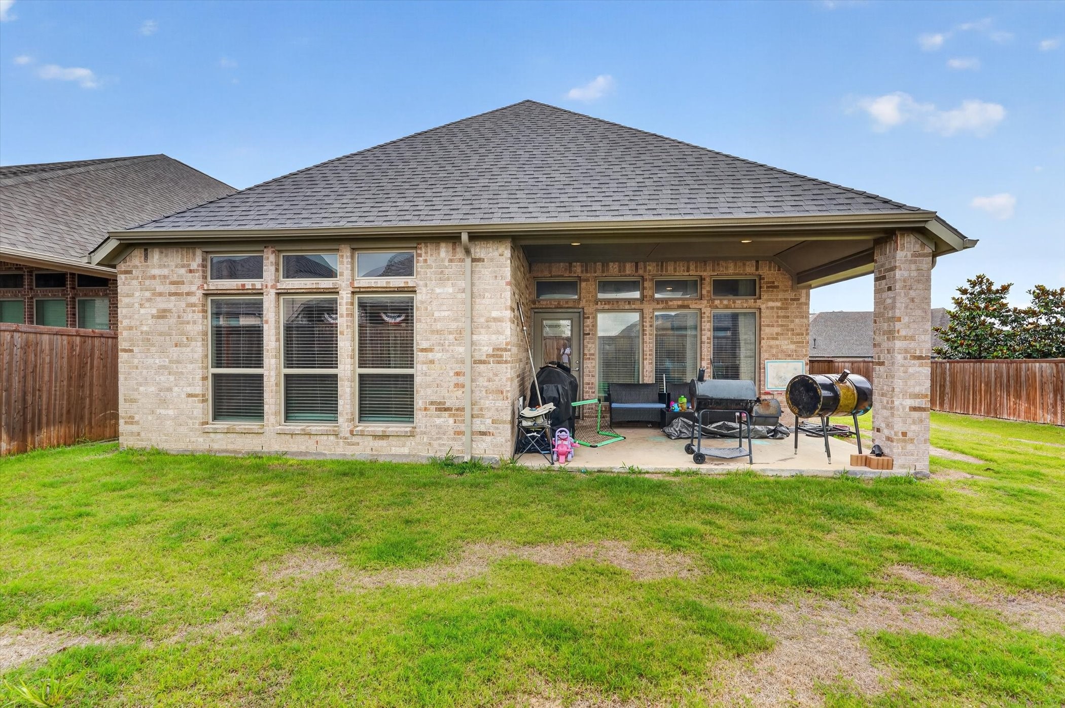 2301 Birdwell Cove Forney TX 75126