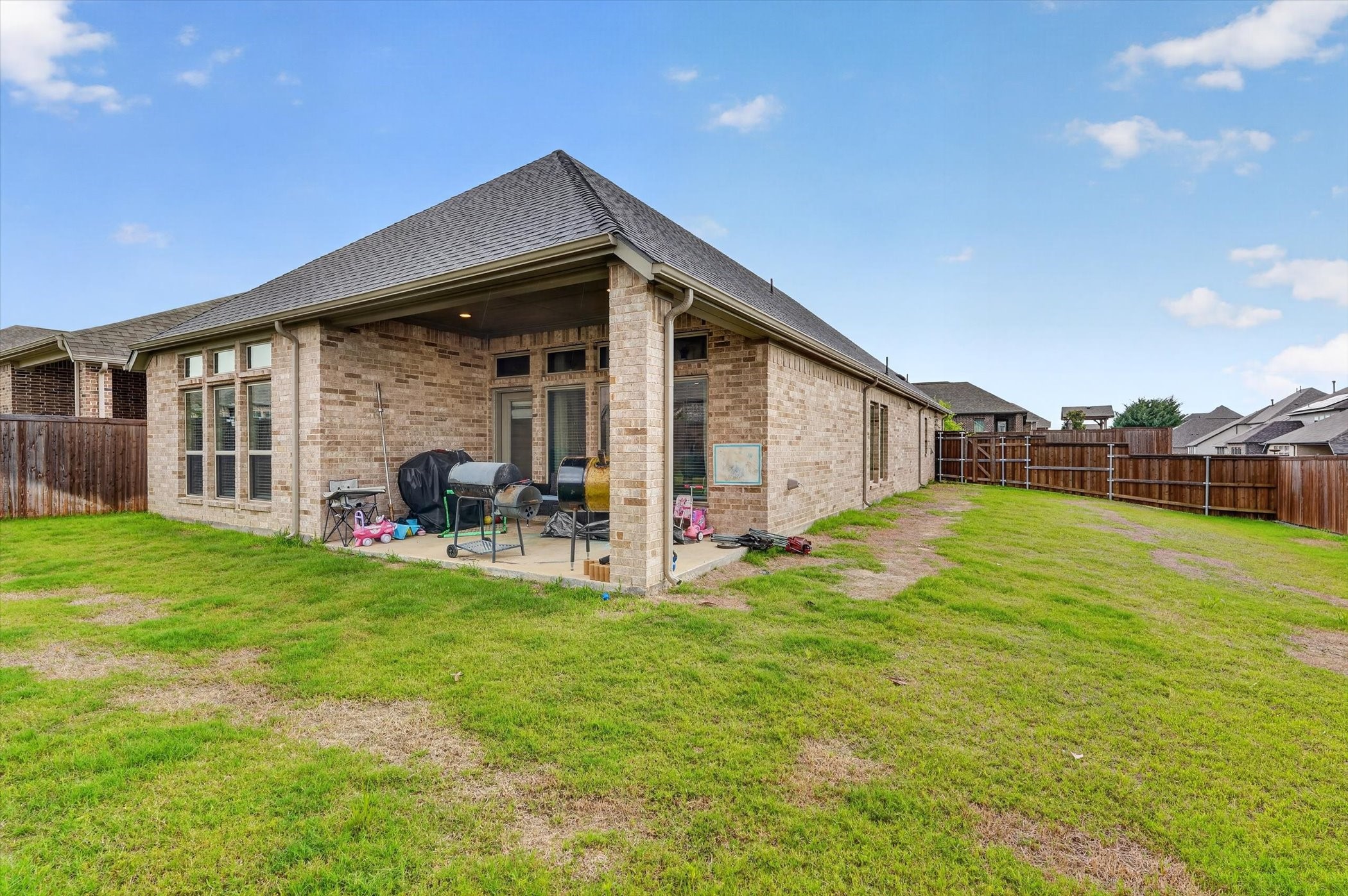 2301 Birdwell Cove Forney TX 75126