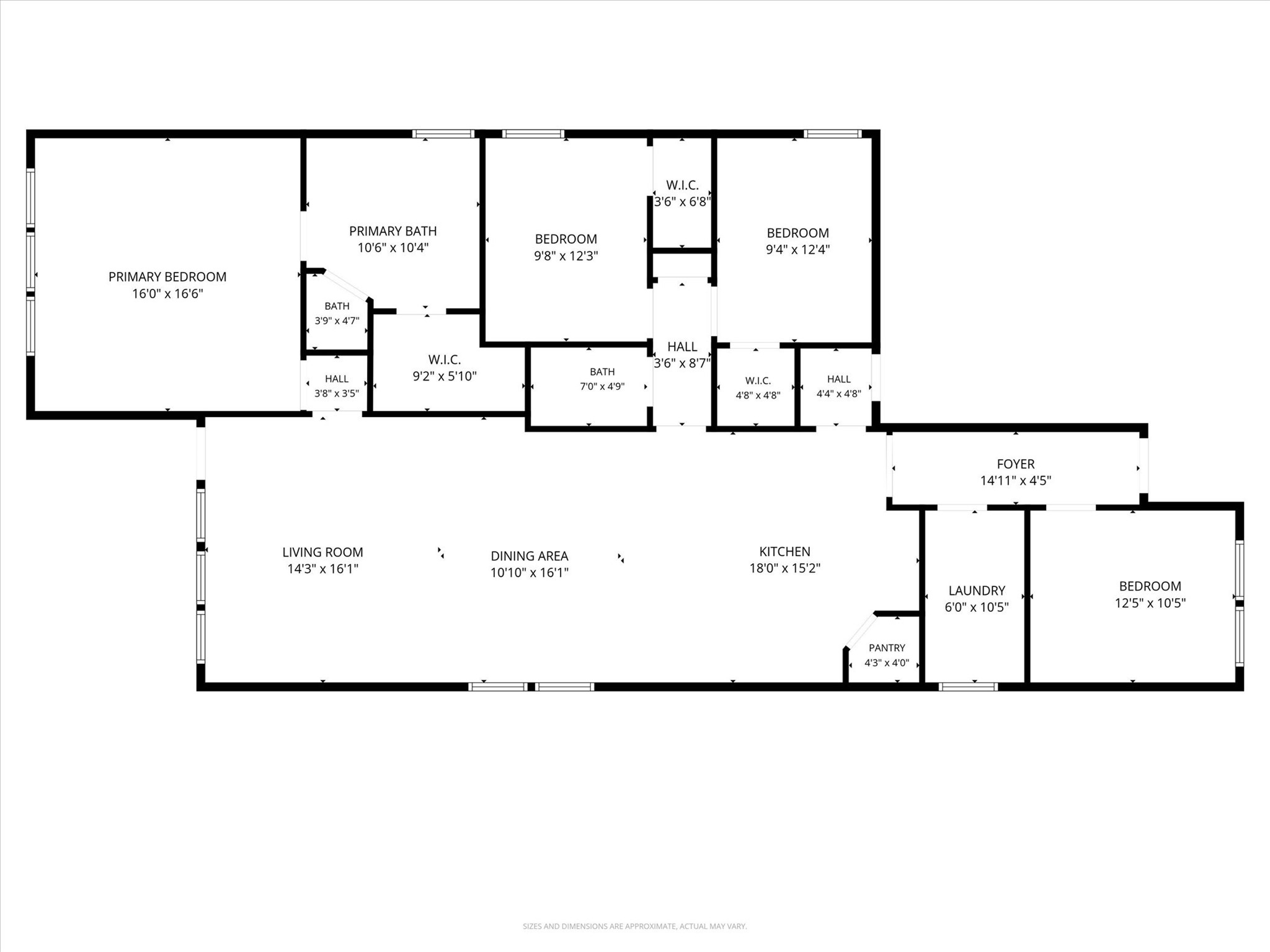 2301 Birdwell Cove Forney TX 75126