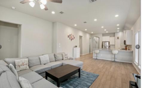 2301 Birdwell Cove Forney TX 75126