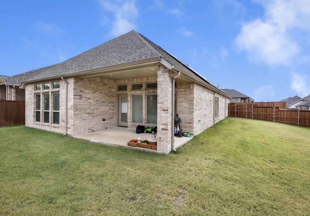 2301 Birdwell Cove Forney TX 75126