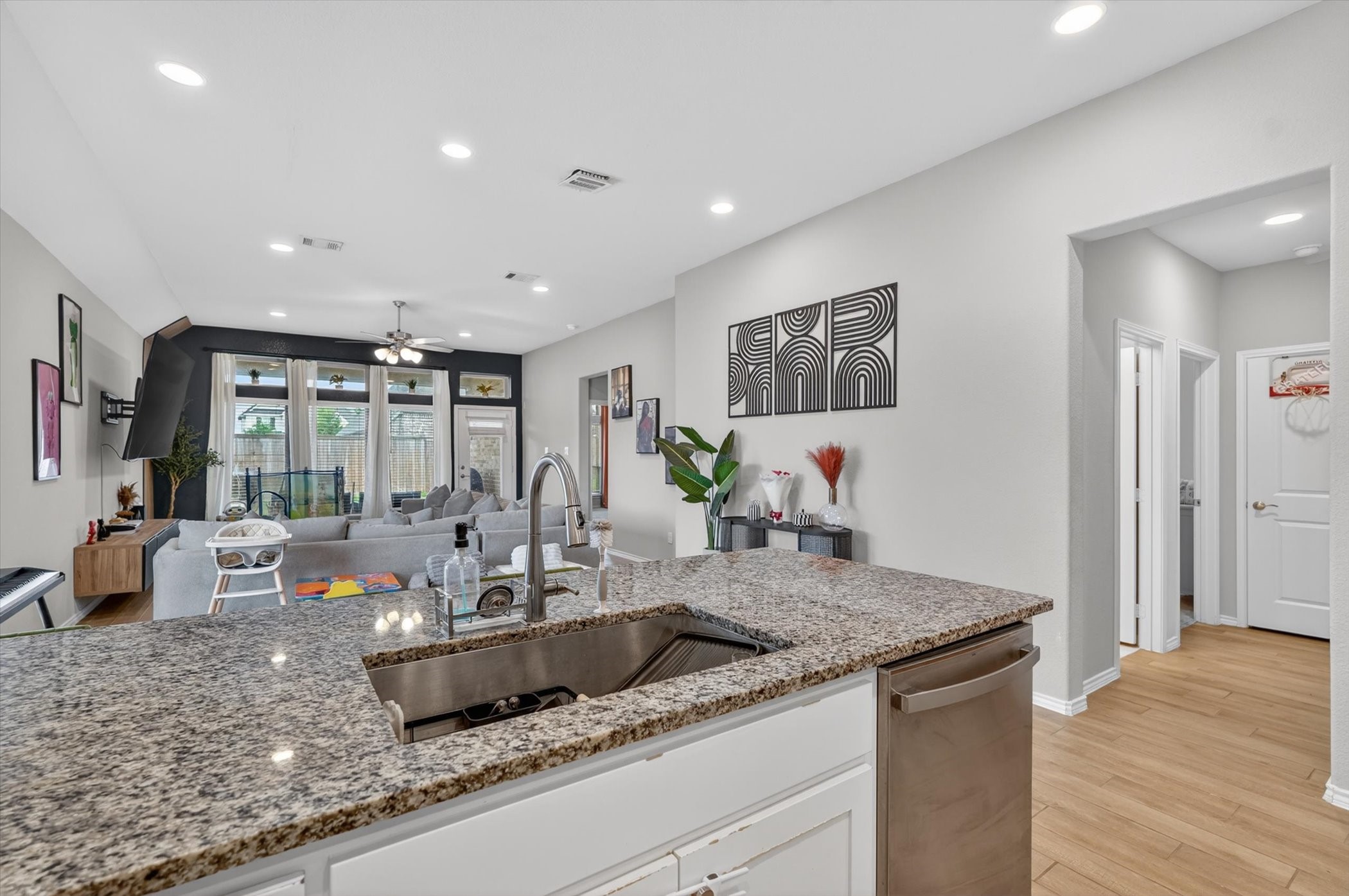 2301 Birdwell Cove Forney TX 75126
