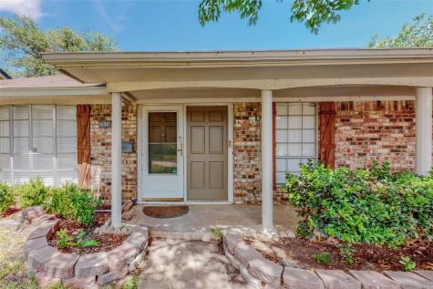 2034 Mill Creek Road Garland TX 75044
