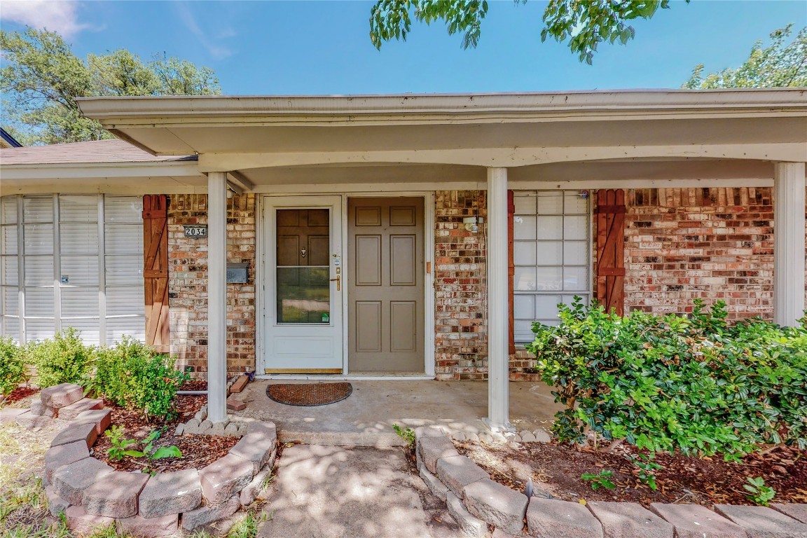 2034 Mill Creek Road Garland TX 75044
