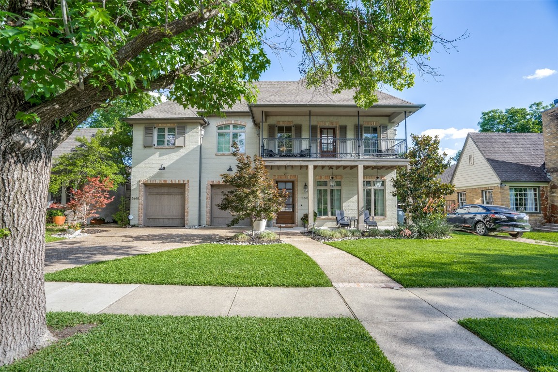 5608 Martel Avenue Dallas TX 75206