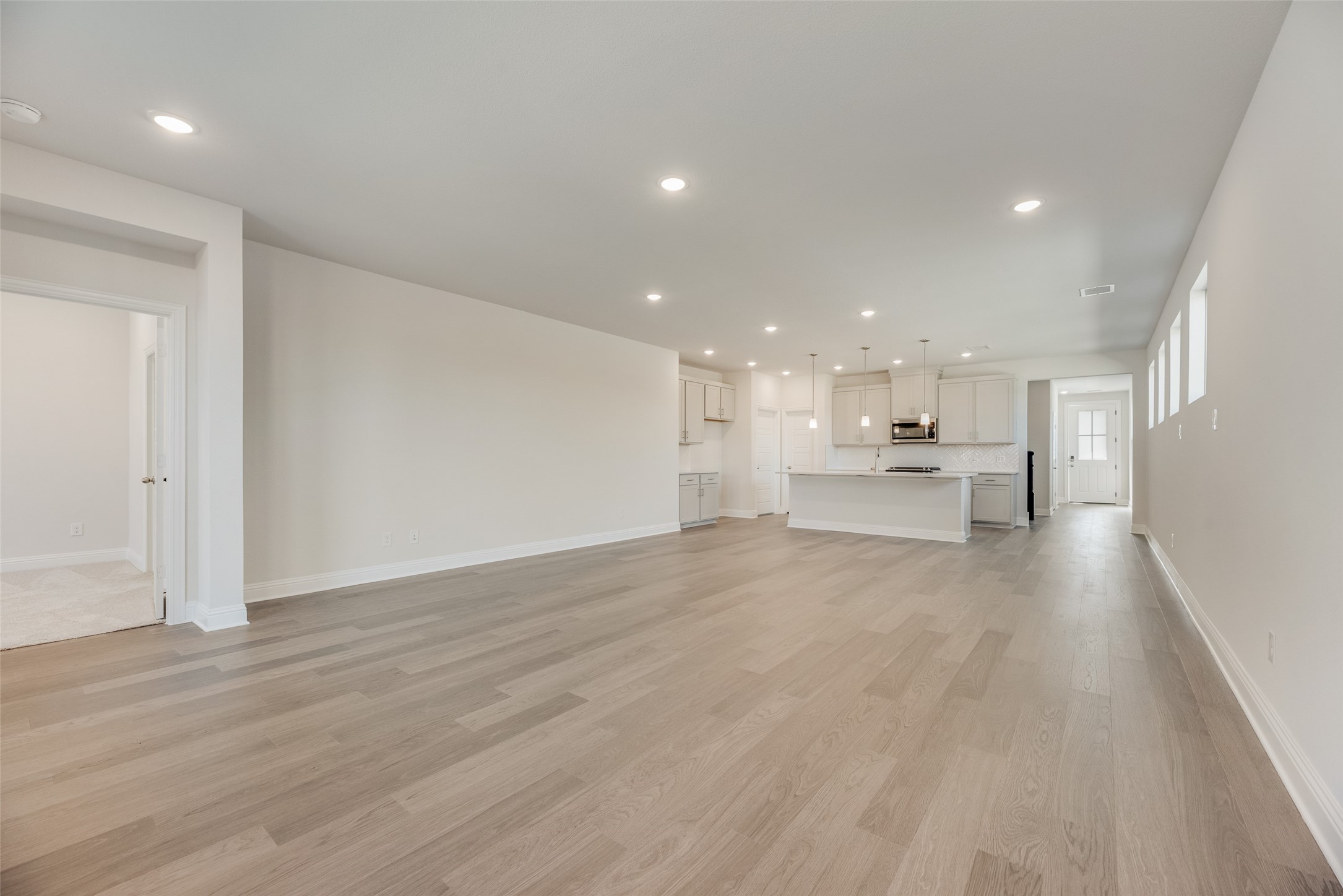 136 Bable Run Street Little Elm TX 75068