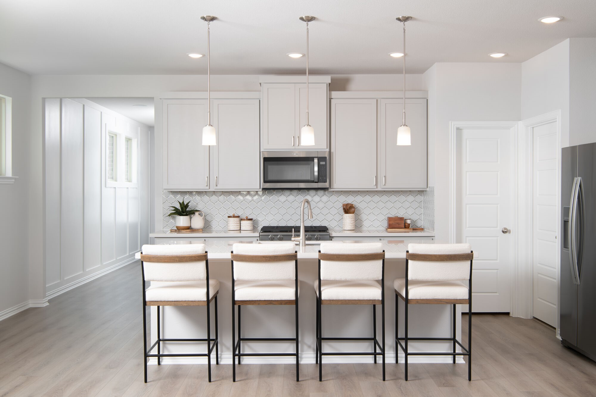 136 Bable Run Street Little Elm TX 75068