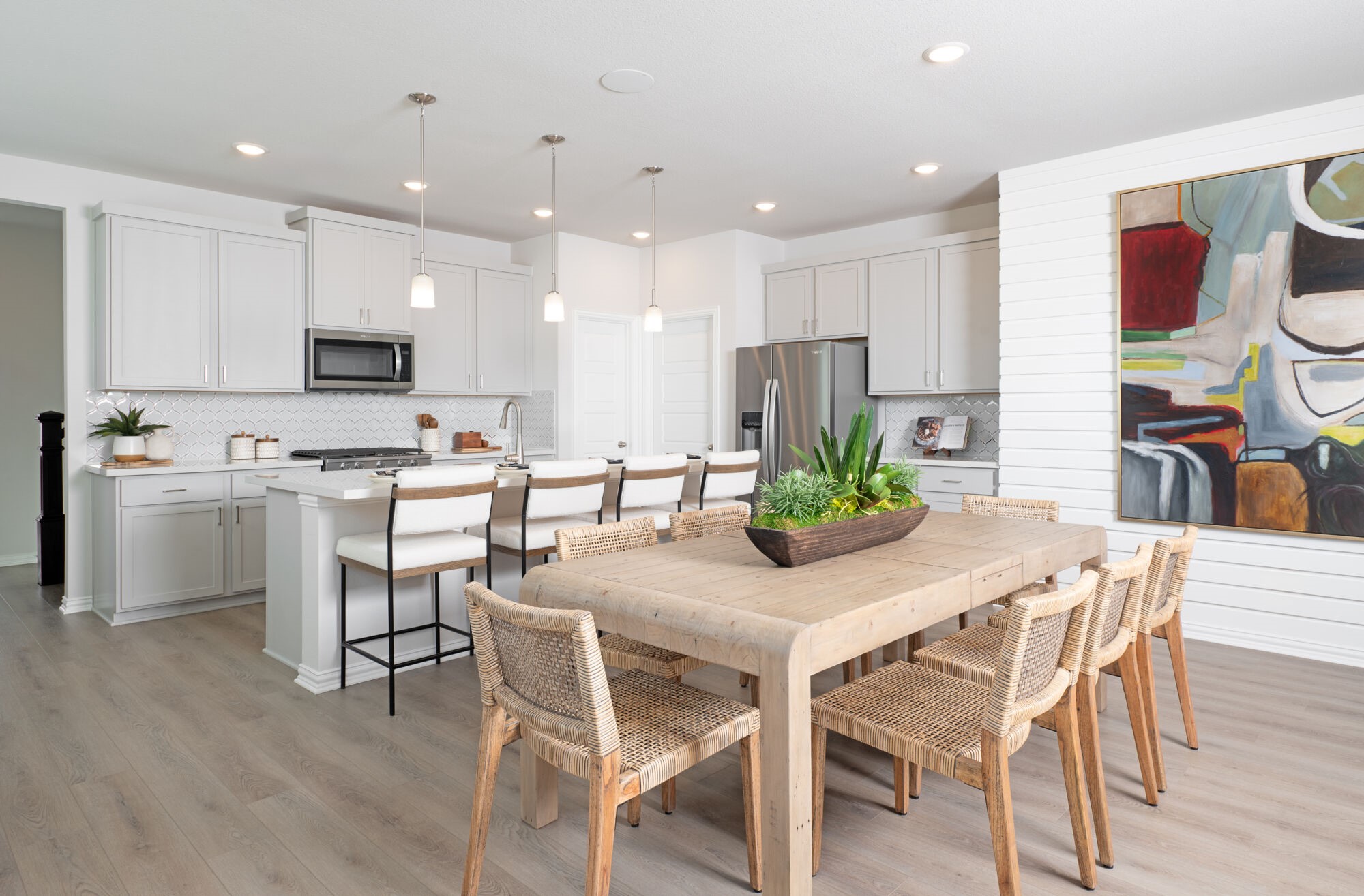 136 Bable Run Street Little Elm TX 75068
