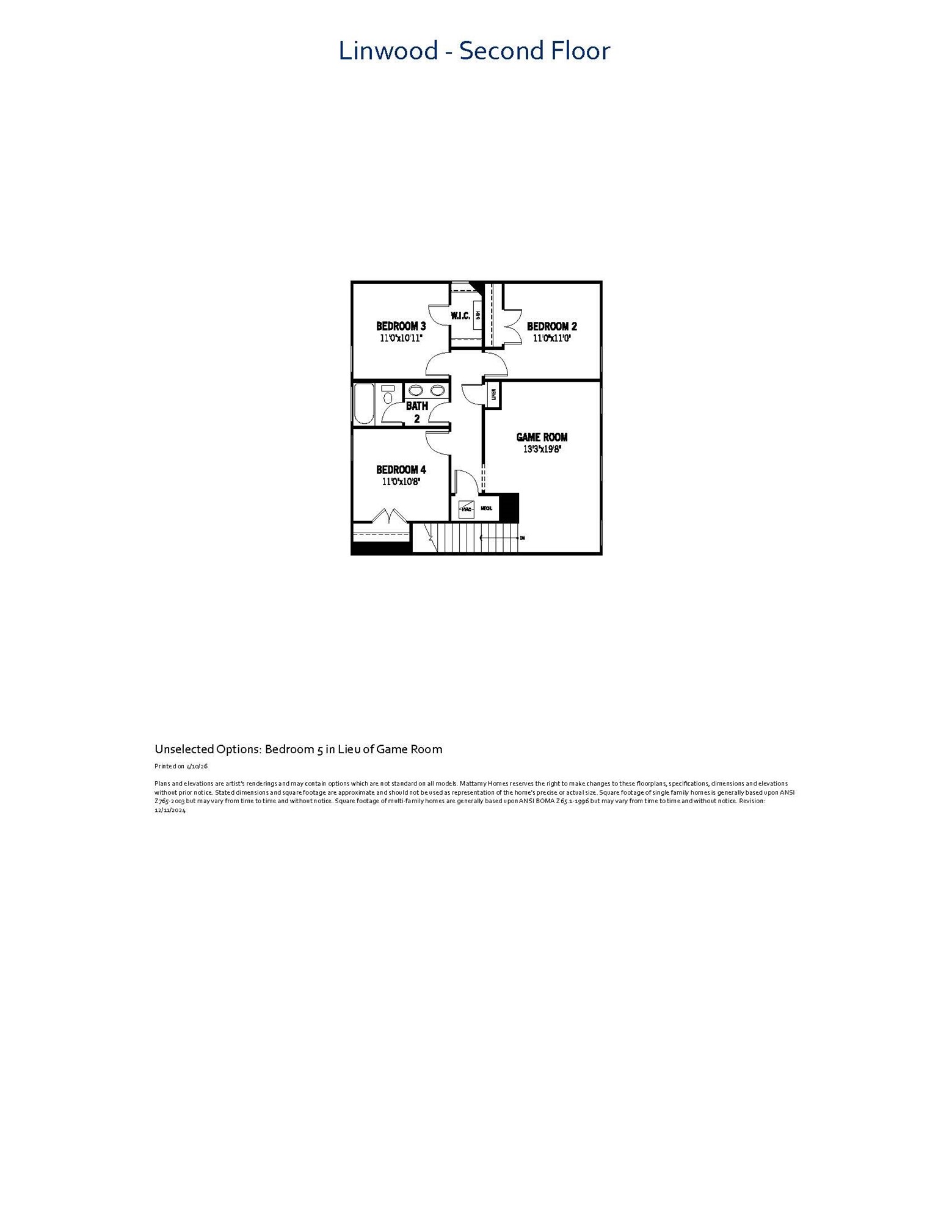 136 Bable Run Street Little Elm TX 75068