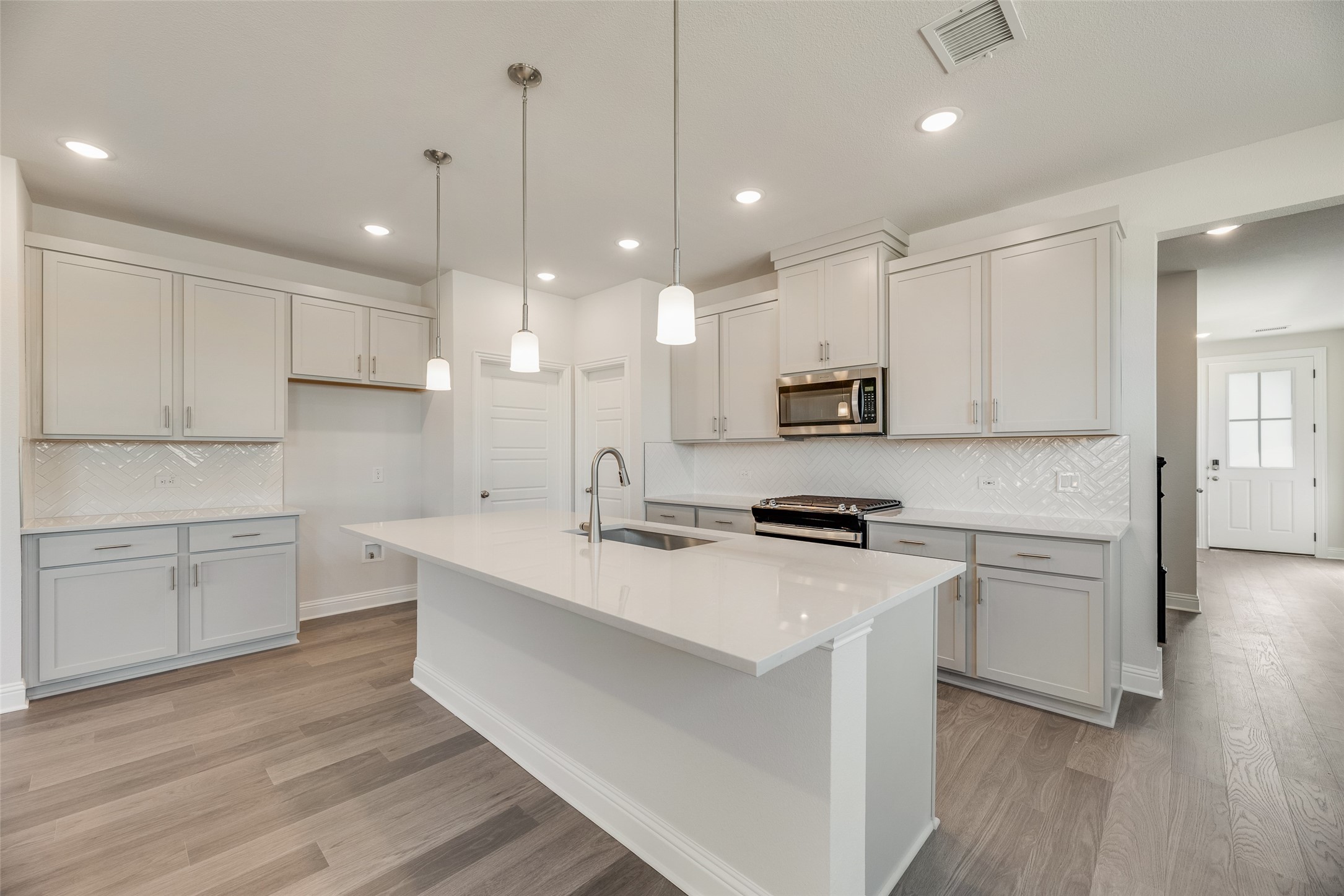 136 Bable Run Street Little Elm TX 75068