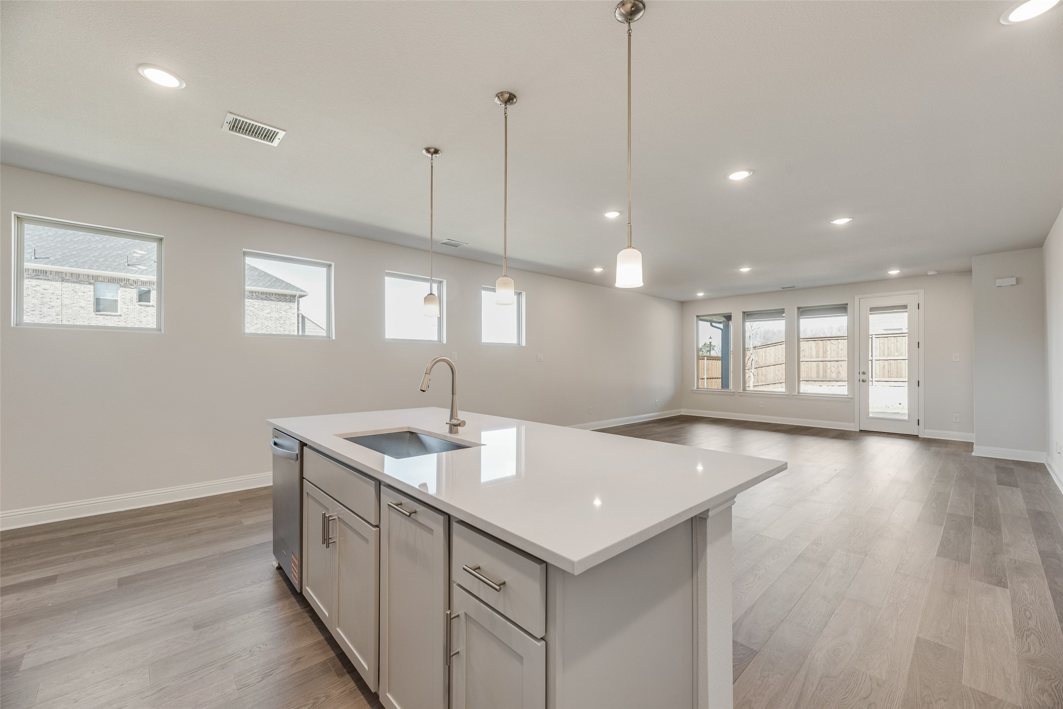 136 Bable Run Street Little Elm TX 75068