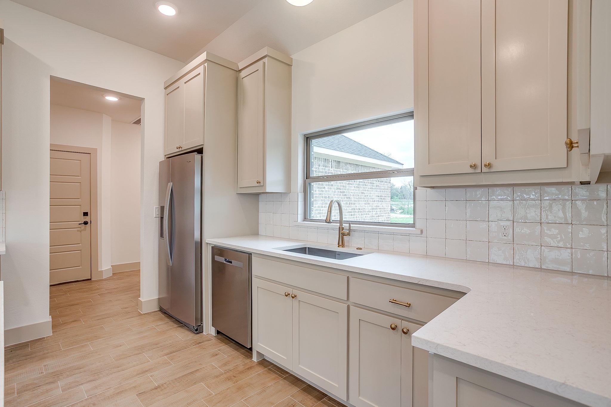 201 Kilkenny Road Poolville TX 76487