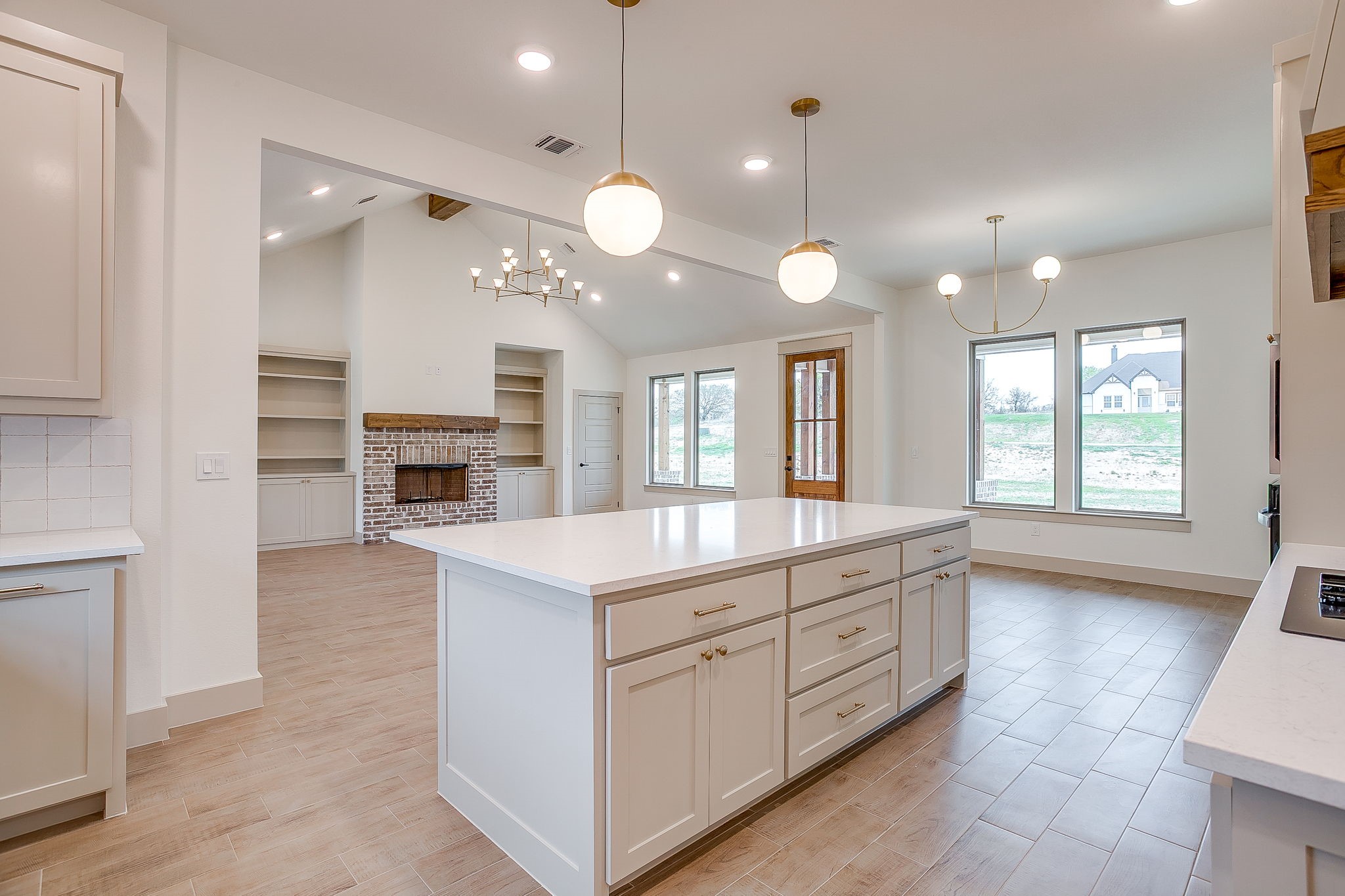 201 Kilkenny Road Poolville TX 76487