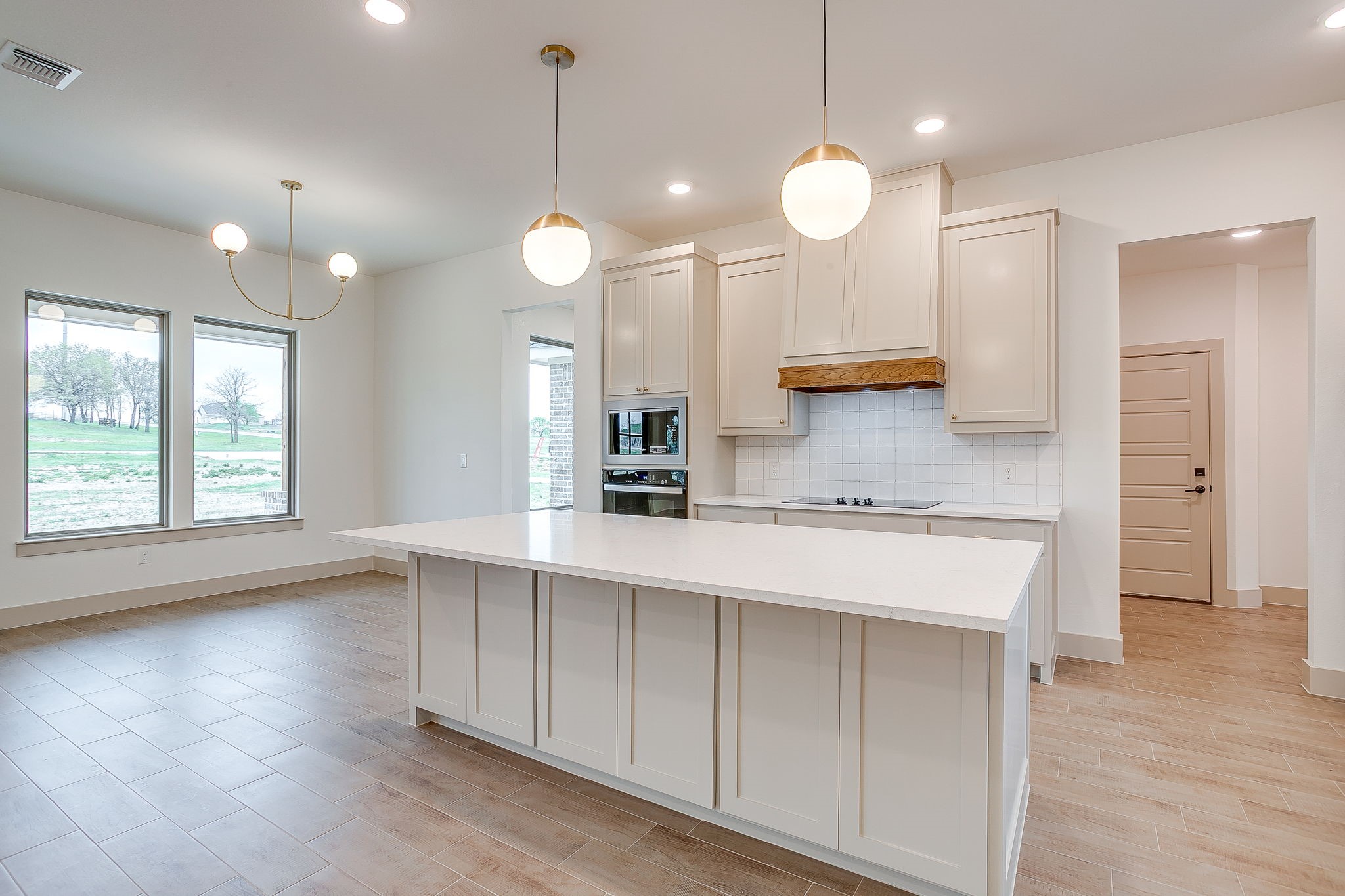 201 Kilkenny Road Poolville TX 76487