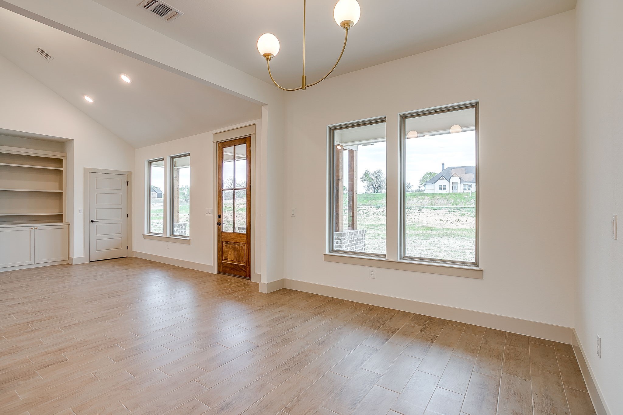 201 Kilkenny Road Poolville TX 76487