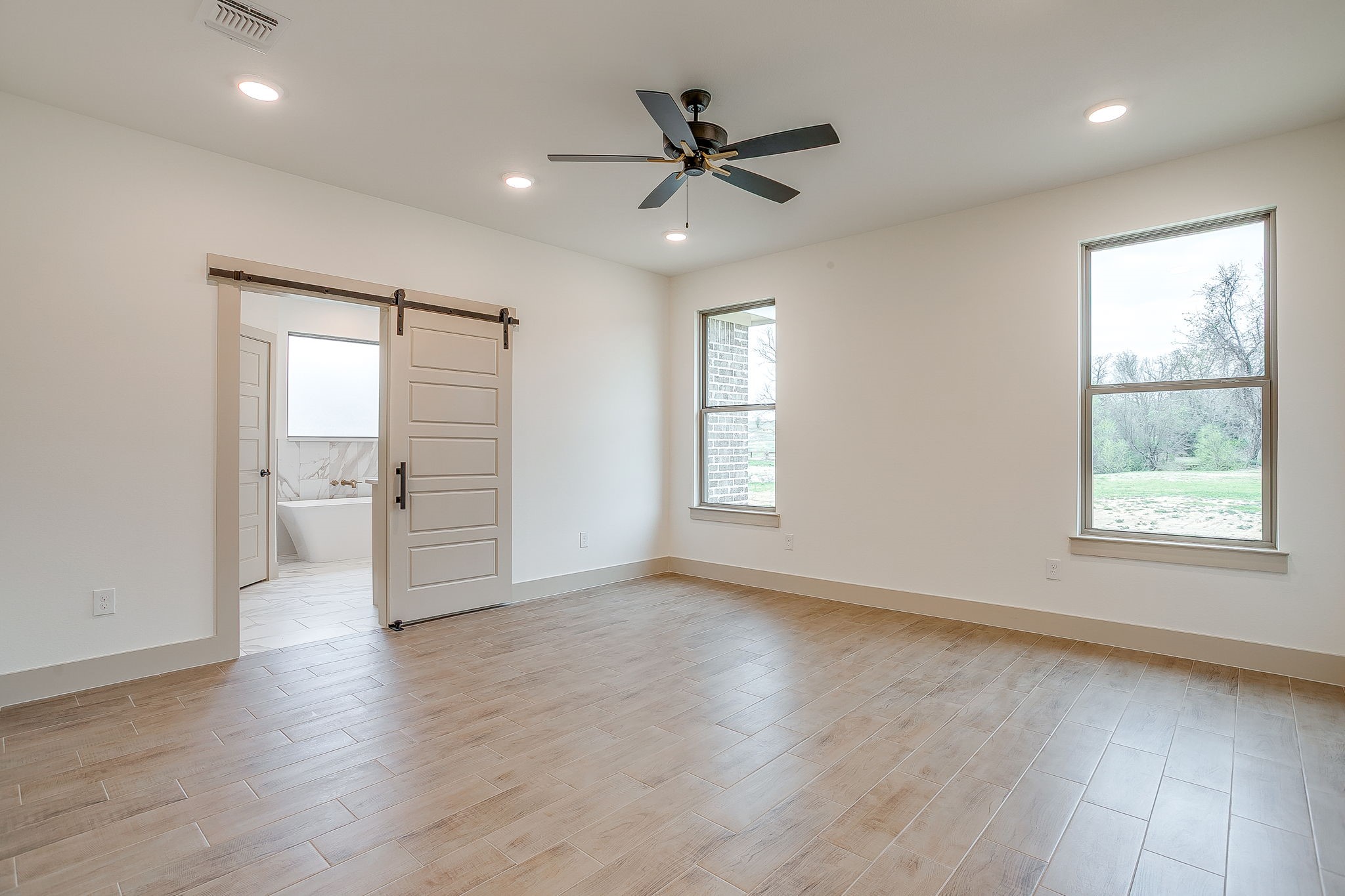201 Kilkenny Road Poolville TX 76487
