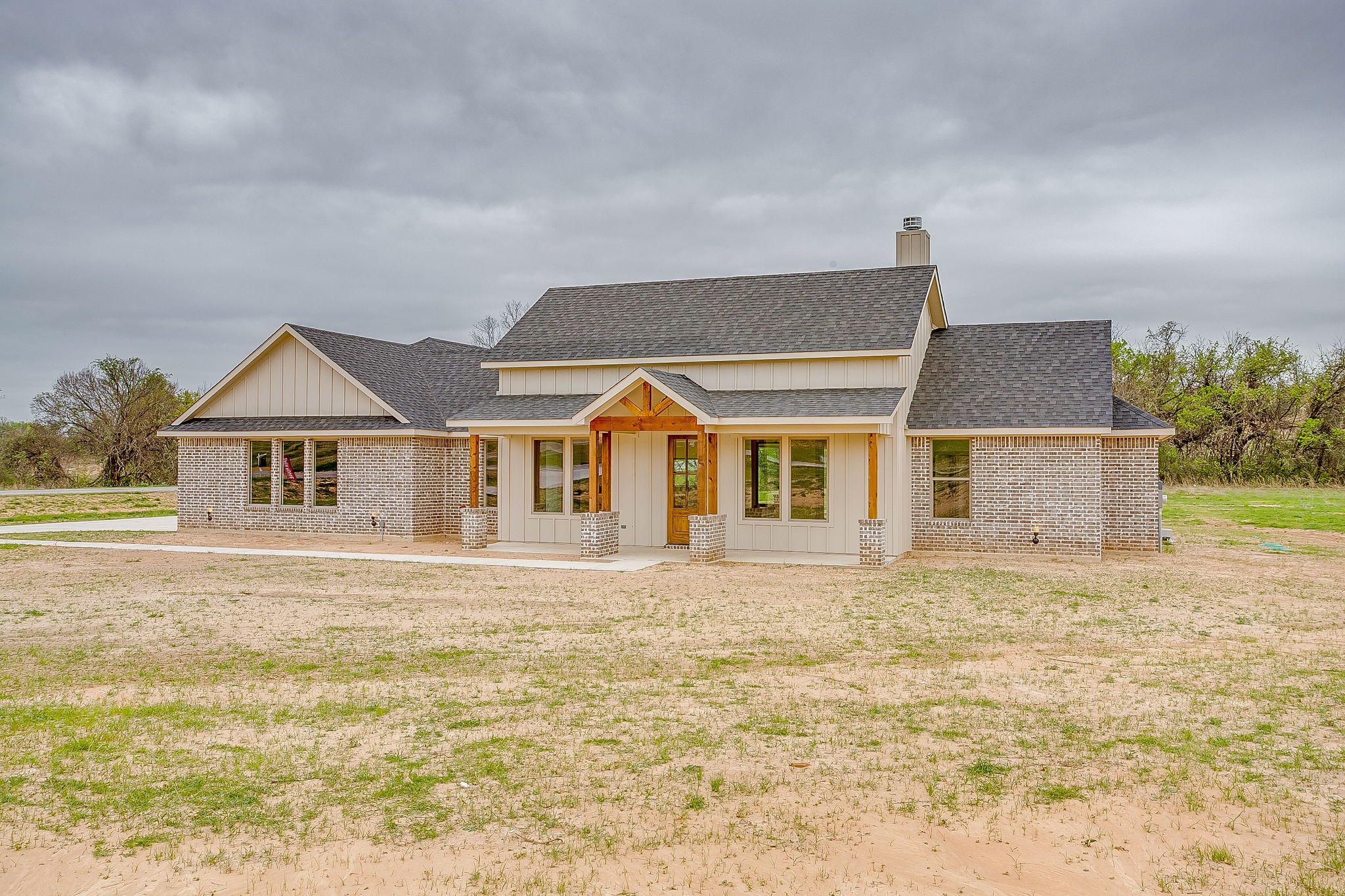201 Kilkenny Road Poolville TX 76487