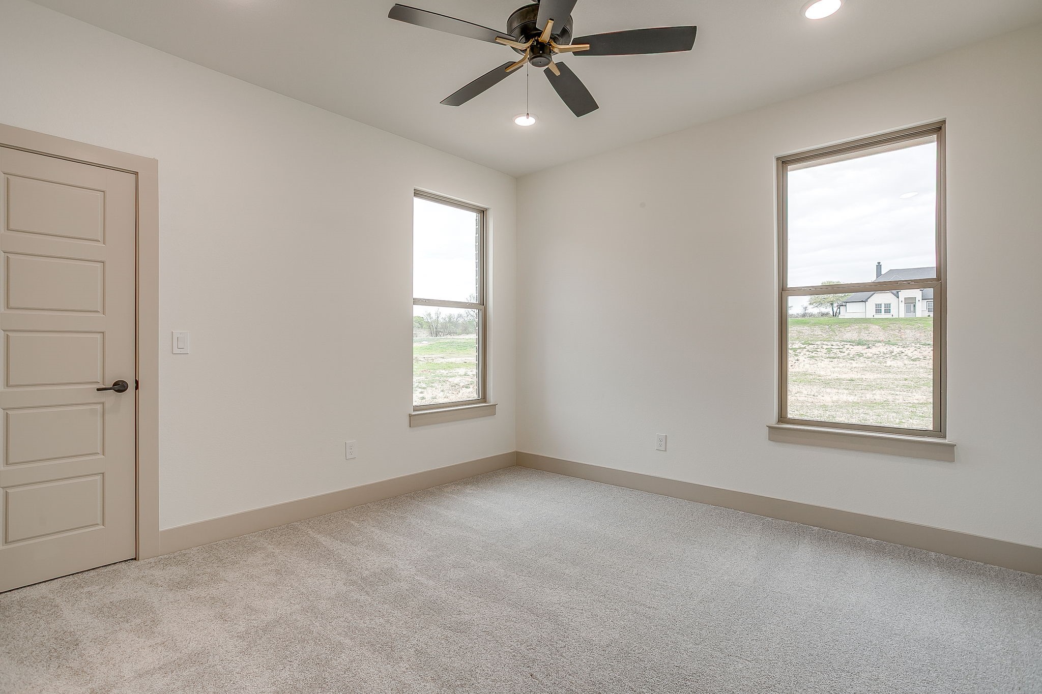201 Kilkenny Road Poolville TX 76487