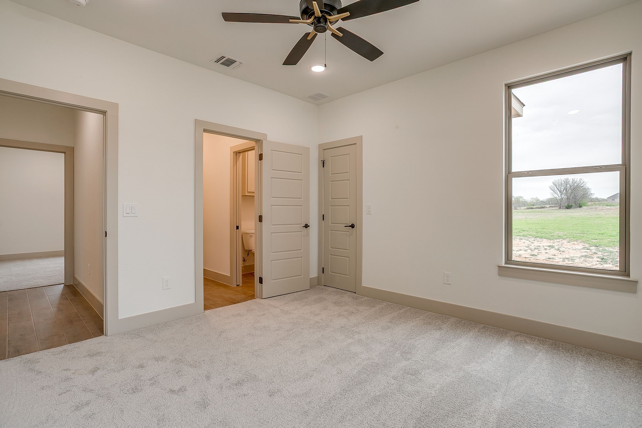 201 Kilkenny Road Poolville TX 76487