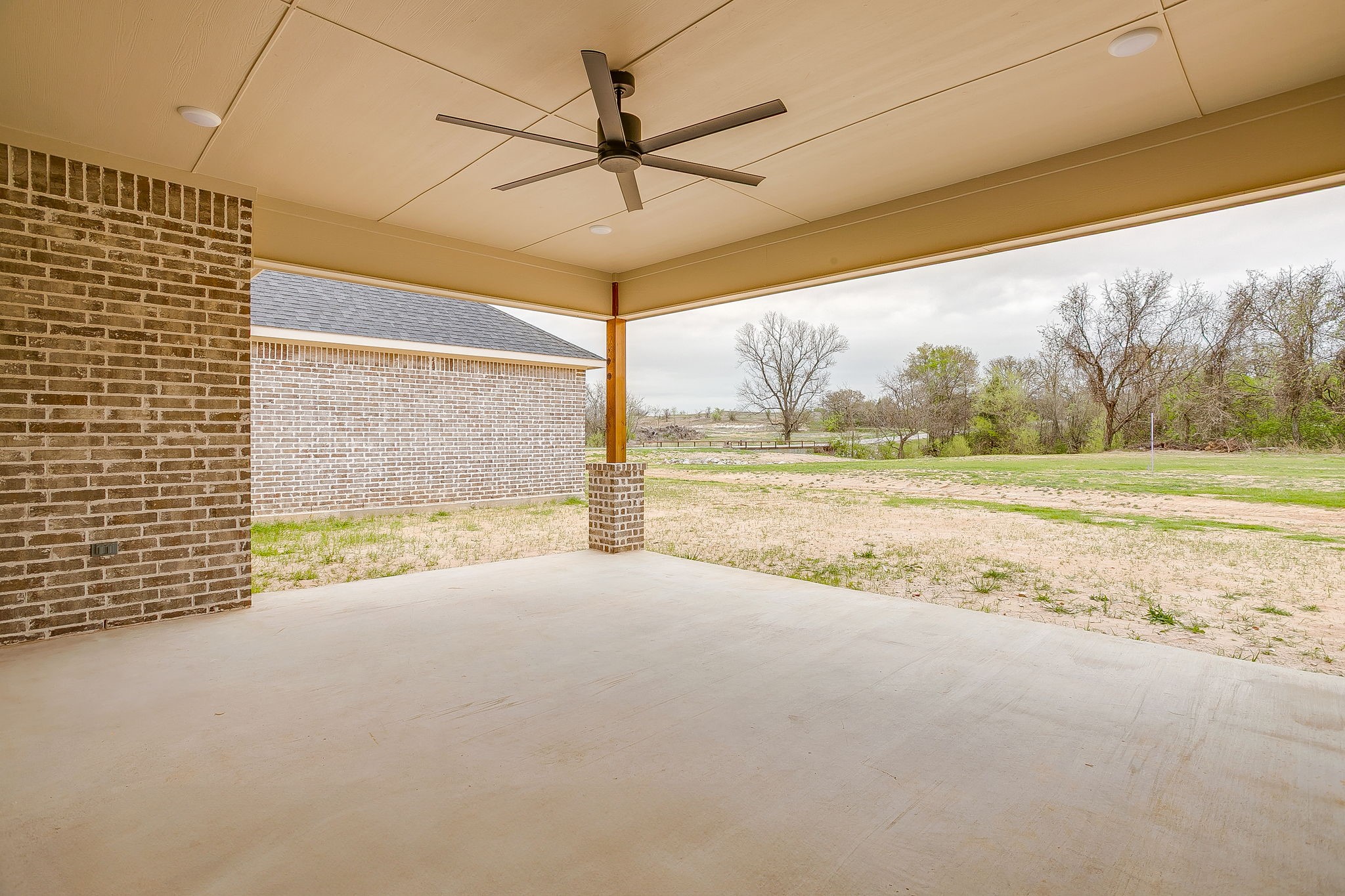 201 Kilkenny Road Poolville TX 76487