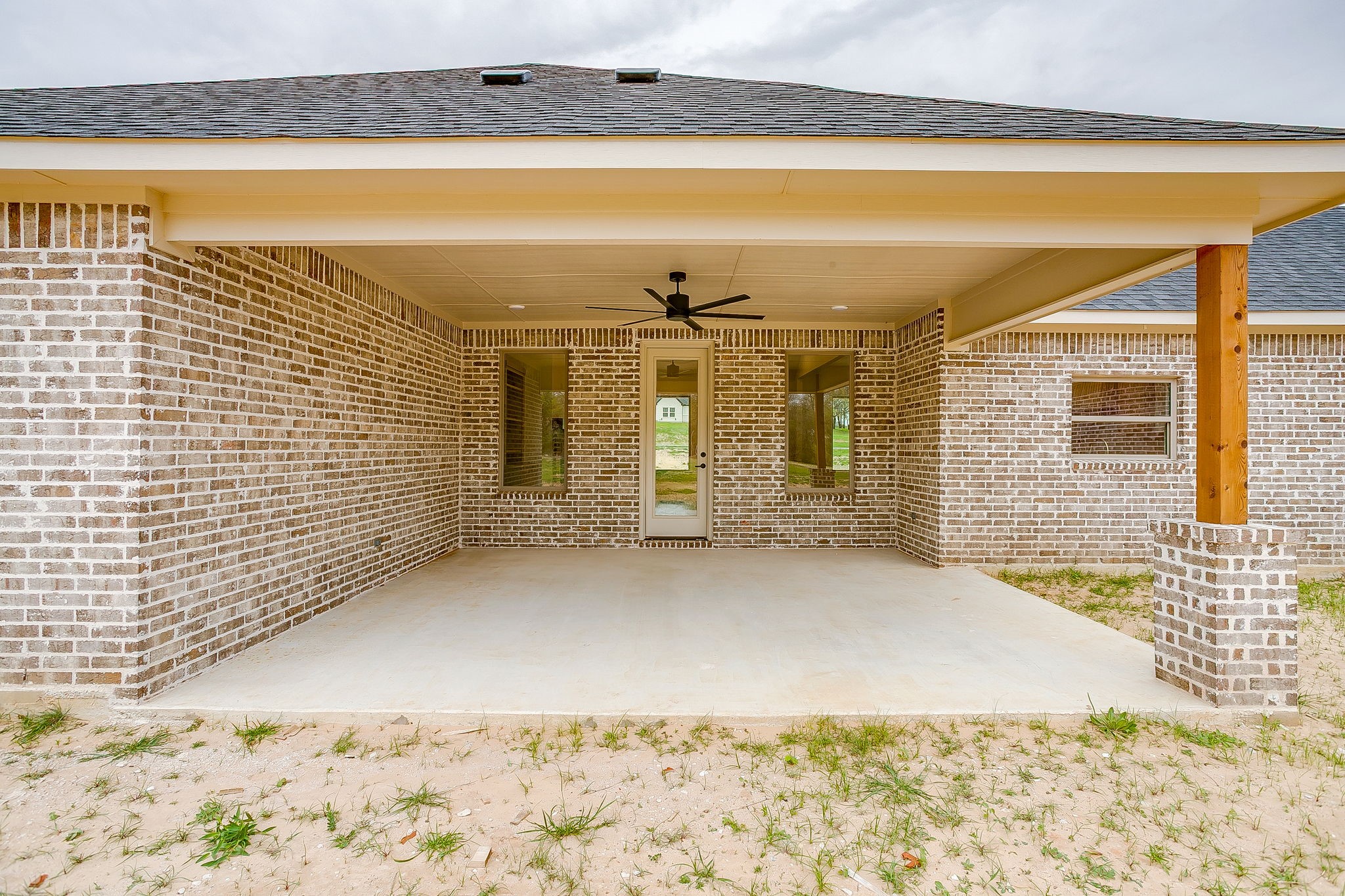 201 Kilkenny Road Poolville TX 76487