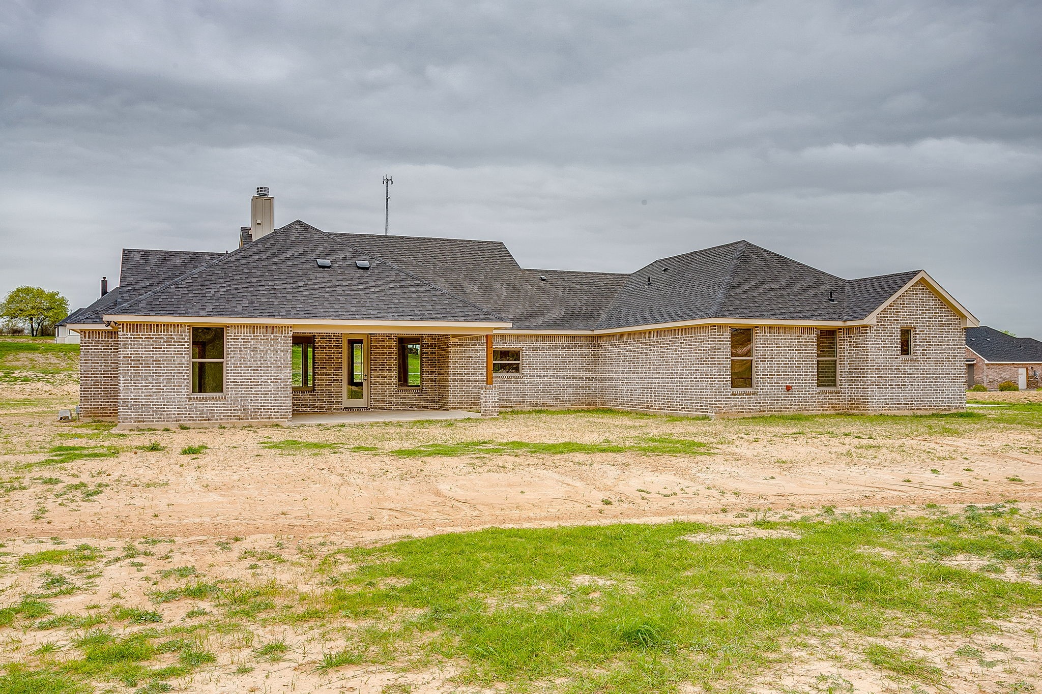 201 Kilkenny Road Poolville TX 76487