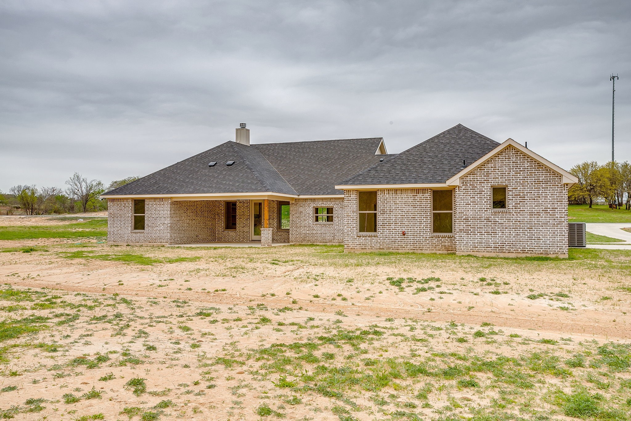 201 Kilkenny Road Poolville TX 76487