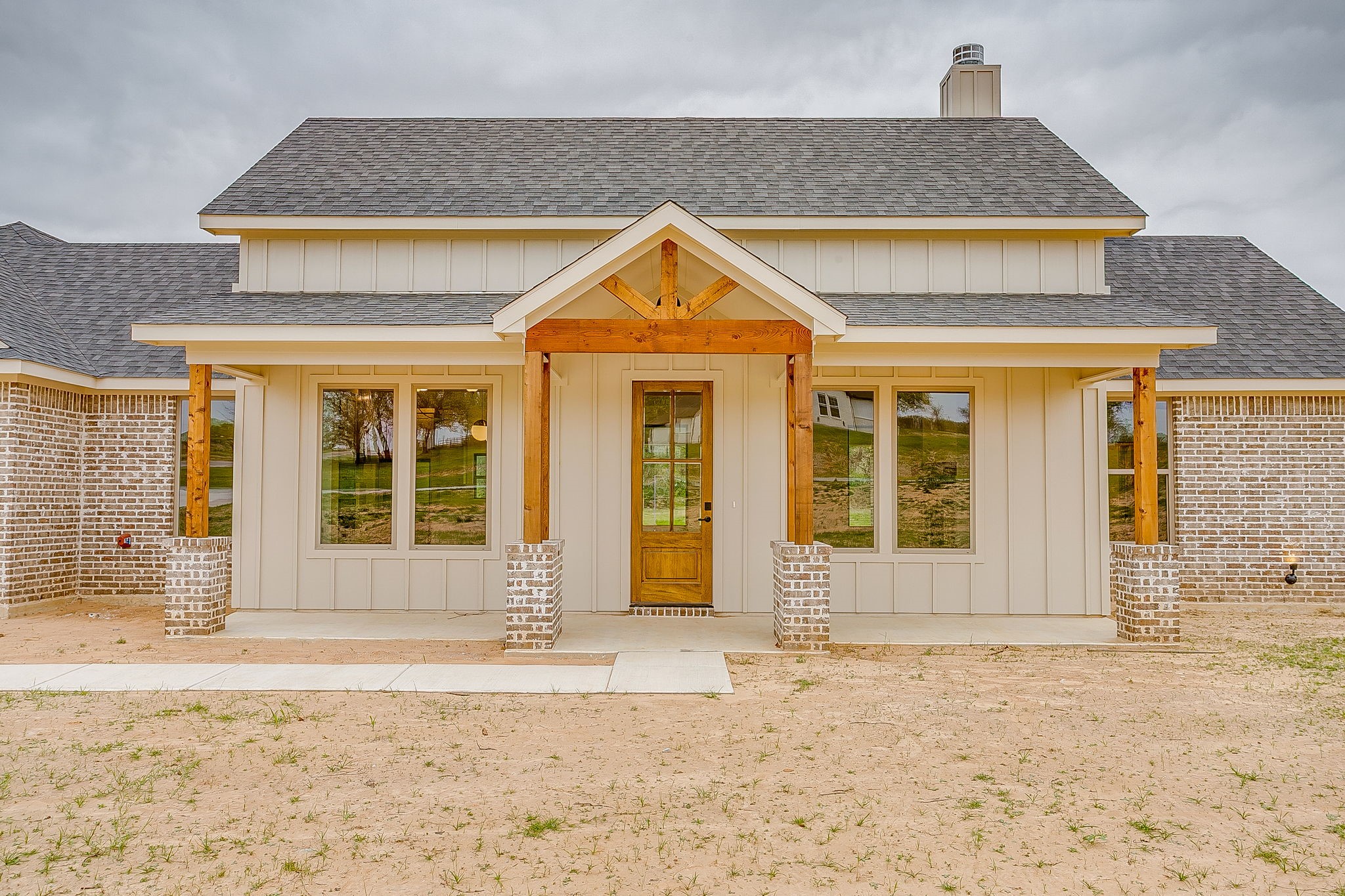 201 Kilkenny Road Poolville TX 76487