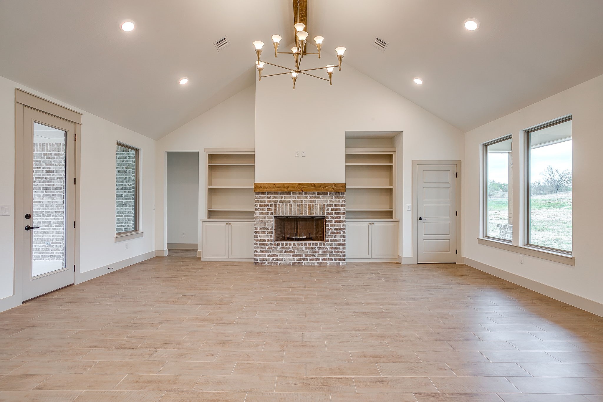 201 Kilkenny Road Poolville TX 76487