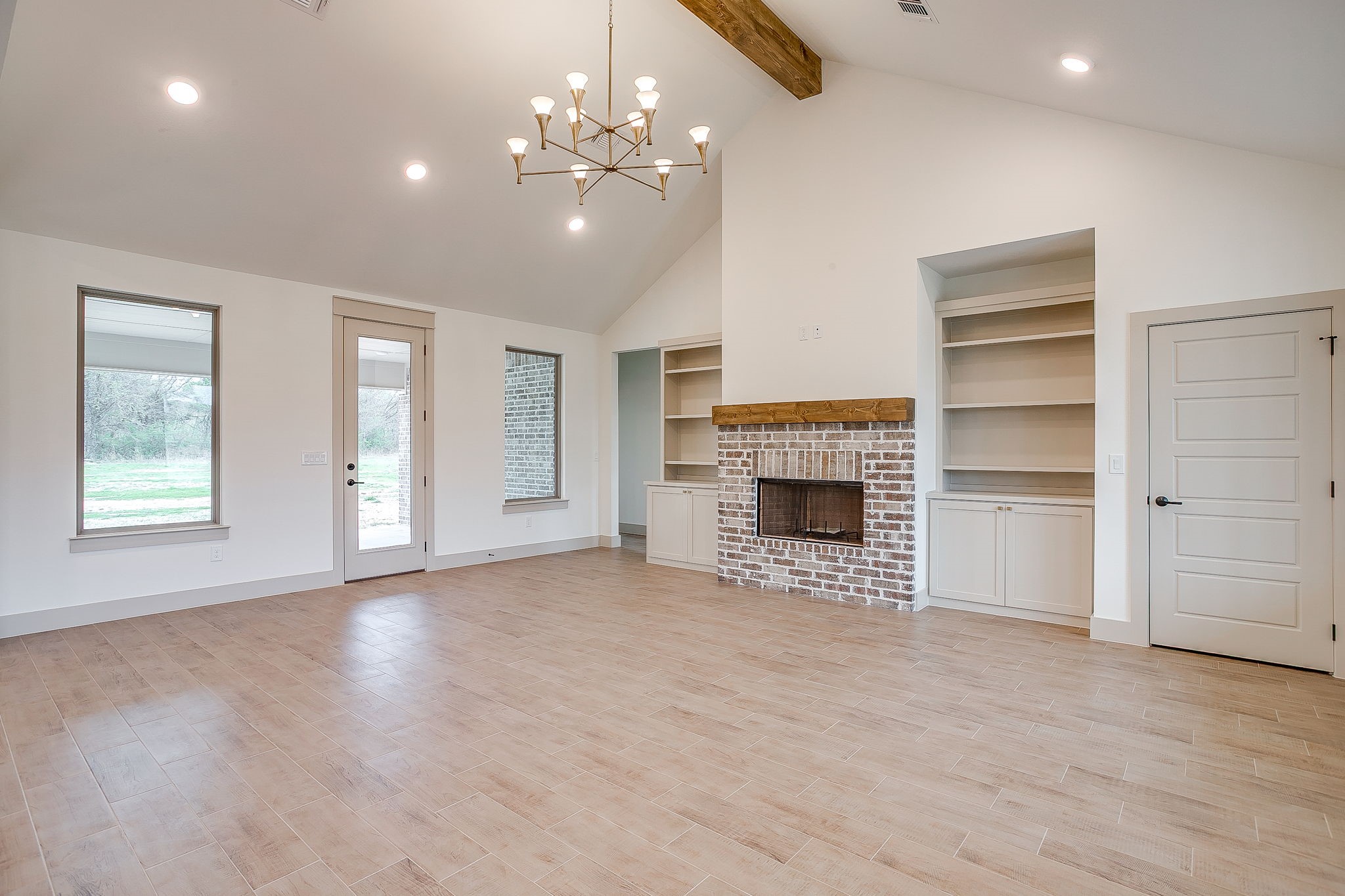 201 Kilkenny Road Poolville TX 76487