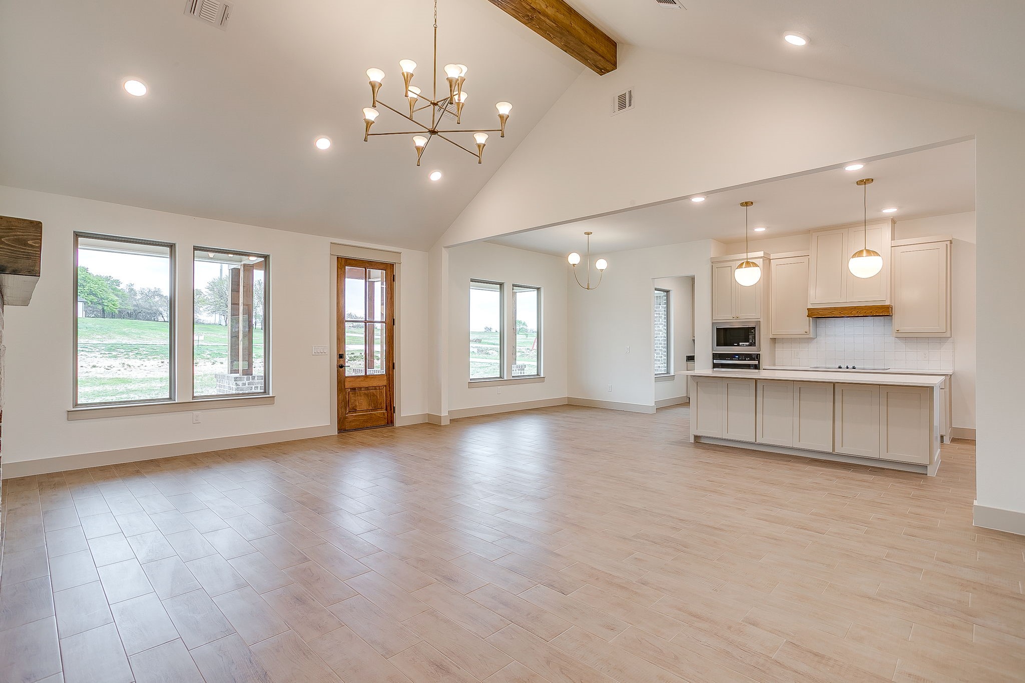 201 Kilkenny Road Poolville TX 76487